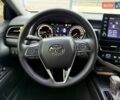 Тойота Камри, объемом двигателя 2.49 л и пробегом 18 тыс. км за 37999 $, фото 30 на Automoto.ua