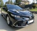 Тойота Камрі, об'ємом двигуна 2.49 л та пробігом 13 тис. км за 31700 $, фото 21 на Automoto.ua