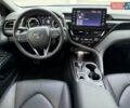 Тойота Камри, объемом двигателя 2.49 л и пробегом 18 тыс. км за 37999 $, фото 20 на Automoto.ua