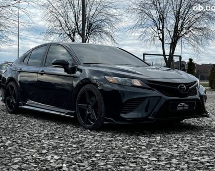 Тойота Камри, объемом двигателя 0 л и пробегом 26 тыс. км за 38500 $, фото 1 на Automoto.ua