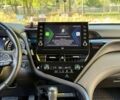 Тойота Камри, объемом двигателя 2.5 л и пробегом 65 тыс. км за 34500 $, фото 29 на Automoto.ua