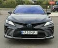 Тойота Камри, объемом двигателя 2.49 л и пробегом 18 тыс. км за 37999 $, фото 5 на Automoto.ua