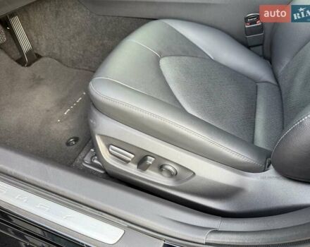 Тойота Камри, объемом двигателя 2.49 л и пробегом 18 тыс. км за 37999 $, фото 26 на Automoto.ua