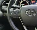 Тойота Камри, объемом двигателя 2.49 л и пробегом 18 тыс. км за 37999 $, фото 32 на Automoto.ua