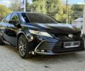 Тойота Камри, объемом двигателя 2.5 л и пробегом 65 тыс. км за 34500 $, фото 8 на Automoto.ua