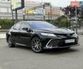 Тойота Камри, объемом двигателя 2.49 л и пробегом 18 тыс. км за 37999 $, фото 3 на Automoto.ua