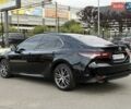 Тойота Камри, объемом двигателя 2.49 л и пробегом 18 тыс. км за 37999 $, фото 10 на Automoto.ua
