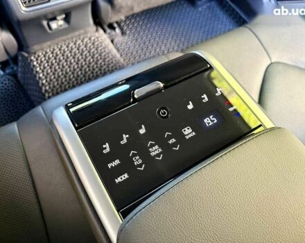 Тойота Камри, объемом двигателя 2.5 л и пробегом 65 тыс. км за 34500 $, фото 24 на Automoto.ua