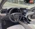 Тойота Камри, объемом двигателя 2.49 л и пробегом 14 тыс. км за 34800 $, фото 12 на Automoto.ua
