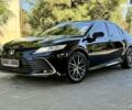 Тойота Камри, объемом двигателя 2.5 л и пробегом 65 тыс. км за 34500 $, фото 1 на Automoto.ua
