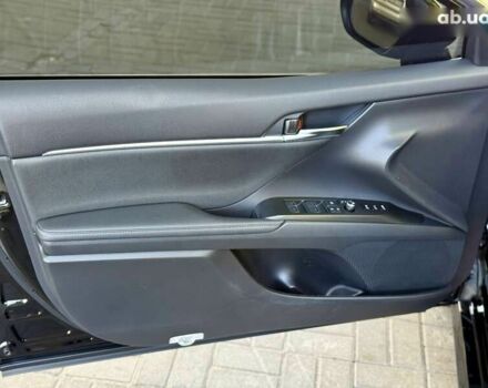 Тойота Камри, объемом двигателя 2.5 л и пробегом 65 тыс. км за 34500 $, фото 20 на Automoto.ua