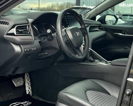 Тойота Камри, объемом двигателя 0 л и пробегом 26 тыс. км за 38500 $, фото 10 на Automoto.ua
