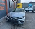 Тойота Камри, объемом двигателя 0 л и пробегом 50 тыс. км за 20900 $, фото 1 на Automoto.ua