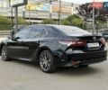Тойота Камри, объемом двигателя 2.49 л и пробегом 18 тыс. км за 37999 $, фото 13 на Automoto.ua