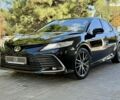 Тойота Камри, объемом двигателя 2.5 л и пробегом 65 тыс. км за 34500 $, фото 3 на Automoto.ua