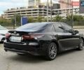 Тойота Камри, объемом двигателя 2.49 л и пробегом 18 тыс. км за 37999 $, фото 17 на Automoto.ua