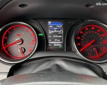 Тойота Камри, объемом двигателя 0 л и пробегом 26 тыс. км за 38500 $, фото 12 на Automoto.ua