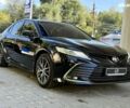 Тойота Камри, объемом двигателя 2.5 л и пробегом 65 тыс. км за 34500 $, фото 9 на Automoto.ua