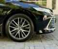 Тойота Камри, объемом двигателя 2.5 л и пробегом 65 тыс. км за 34500 $, фото 11 на Automoto.ua
