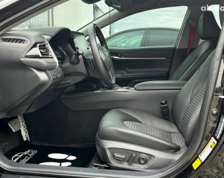 Тойота Камри, объемом двигателя 0 л и пробегом 26 тыс. км за 38500 $, фото 7 на Automoto.ua