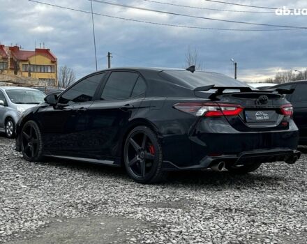 Тойота Камри, объемом двигателя 0 л и пробегом 26 тыс. км за 38500 $, фото 2 на Automoto.ua