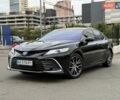 Тойота Камри, объемом двигателя 2.49 л и пробегом 18 тыс. км за 37999 $, фото 8 на Automoto.ua