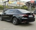 Тойота Камри, объемом двигателя 2.49 л и пробегом 18 тыс. км за 37999 $, фото 14 на Automoto.ua