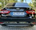 Тойота Камри, объемом двигателя 2.5 л и пробегом 65 тыс. км за 34500 $, фото 14 на Automoto.ua