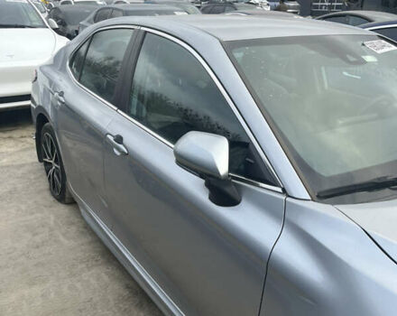 Тойота Камрі, об'ємом двигуна 0 л та пробігом 50 тис. км за 22700 $, фото 7 на Automoto.ua