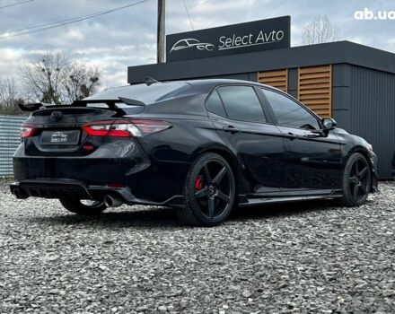 Тойота Камри, объемом двигателя 0 л и пробегом 26 тыс. км за 38500 $, фото 4 на Automoto.ua