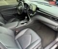 Тойота Камри, объемом двигателя 2.49 л и пробегом 18 тыс. км за 37999 $, фото 22 на Automoto.ua