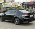 Тойота Камри, объемом двигателя 2.49 л и пробегом 18 тыс. км за 37999 $, фото 12 на Automoto.ua