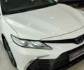 купити нове авто Тойота Камрі 2023 року від офіційного дилера Автоцентр AUTO.RIA Тойота фото