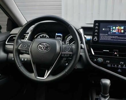 Тойота Камрі, об'ємом двигуна 2.5 л та пробігом 58 тис. км за 29999 $, фото 26 на Automoto.ua