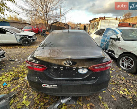 Тойота Камрі, об'ємом двигуна 0 л та пробігом 77 тис. км за 15000 $, фото 4 на Automoto.ua