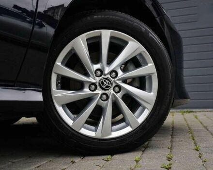 Тойота Камрі, об'ємом двигуна 2.5 л та пробігом 58 тис. км за 29999 $, фото 22 на Automoto.ua