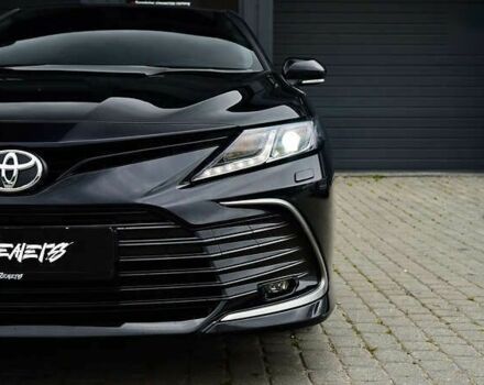 Тойота Камрі, об'ємом двигуна 2.5 л та пробігом 58 тис. км за 29999 $, фото 7 на Automoto.ua