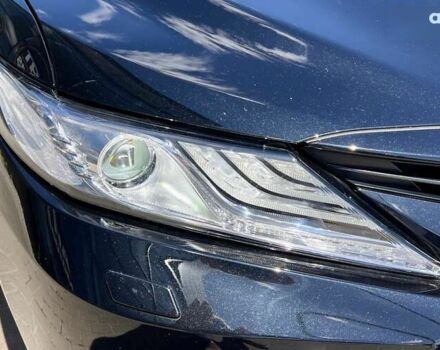 Тойота Камрі, об'ємом двигуна 0 л та пробігом 45 тис. км за 39500 $, фото 16 на Automoto.ua