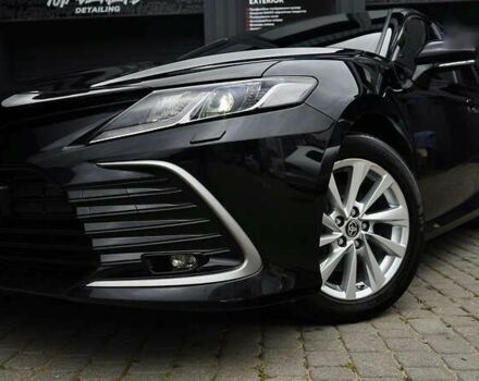 Тойота Камрі, об'ємом двигуна 2.5 л та пробігом 58 тис. км за 29999 $, фото 11 на Automoto.ua