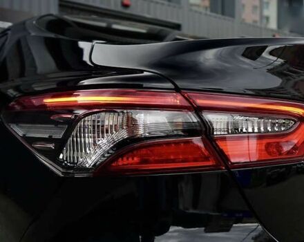 Тойота Камрі, об'ємом двигуна 2.5 л та пробігом 58 тис. км за 29999 $, фото 15 на Automoto.ua