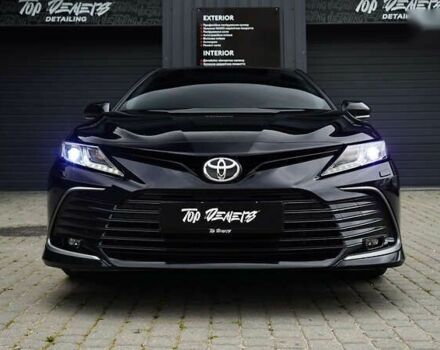 Тойота Камрі, об'ємом двигуна 2.5 л та пробігом 58 тис. км за 29999 $, фото 5 на Automoto.ua