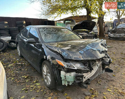 Тойота Камрі, об'ємом двигуна 0 л та пробігом 77 тис. км за 15000 $, фото 2 на Automoto.ua