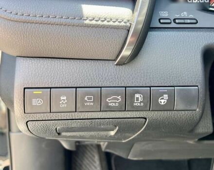 Тойота Камрі, об'ємом двигуна 0 л та пробігом 45 тис. км за 39500 $, фото 19 на Automoto.ua