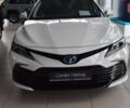 Тойота Камри, объемом двигателя 2.49 л и пробегом 0 тыс. км за 38336 $, фото 1 на Automoto.ua