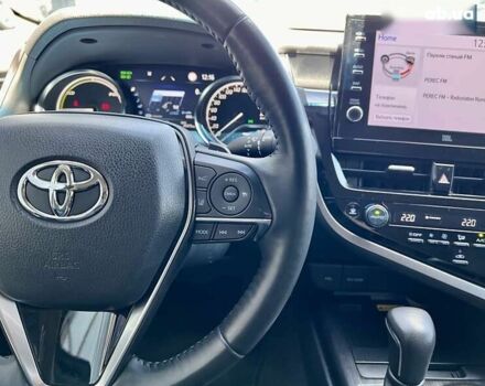 Тойота Камрі, об'ємом двигуна 0 л та пробігом 45 тис. км за 39500 $, фото 29 на Automoto.ua