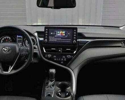 Тойота Камрі, об'ємом двигуна 2.5 л та пробігом 58 тис. км за 29999 $, фото 25 на Automoto.ua