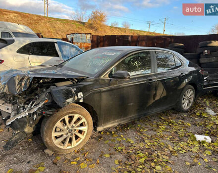 Тойота Камрі, об'ємом двигуна 0 л та пробігом 77 тис. км за 15000 $, фото 1 на Automoto.ua