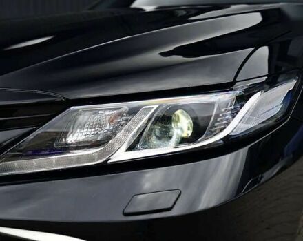 Тойота Камрі, об'ємом двигуна 2.5 л та пробігом 58 тис. км за 29999 $, фото 10 на Automoto.ua