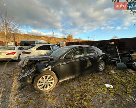 Тойота Камрі, об'ємом двигуна 0 л та пробігом 77 тис. км за 15000 $, фото 6 на Automoto.ua