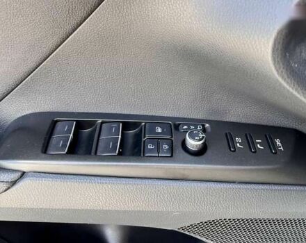 Тойота Камрі, об'ємом двигуна 0 л та пробігом 45 тис. км за 39500 $, фото 18 на Automoto.ua